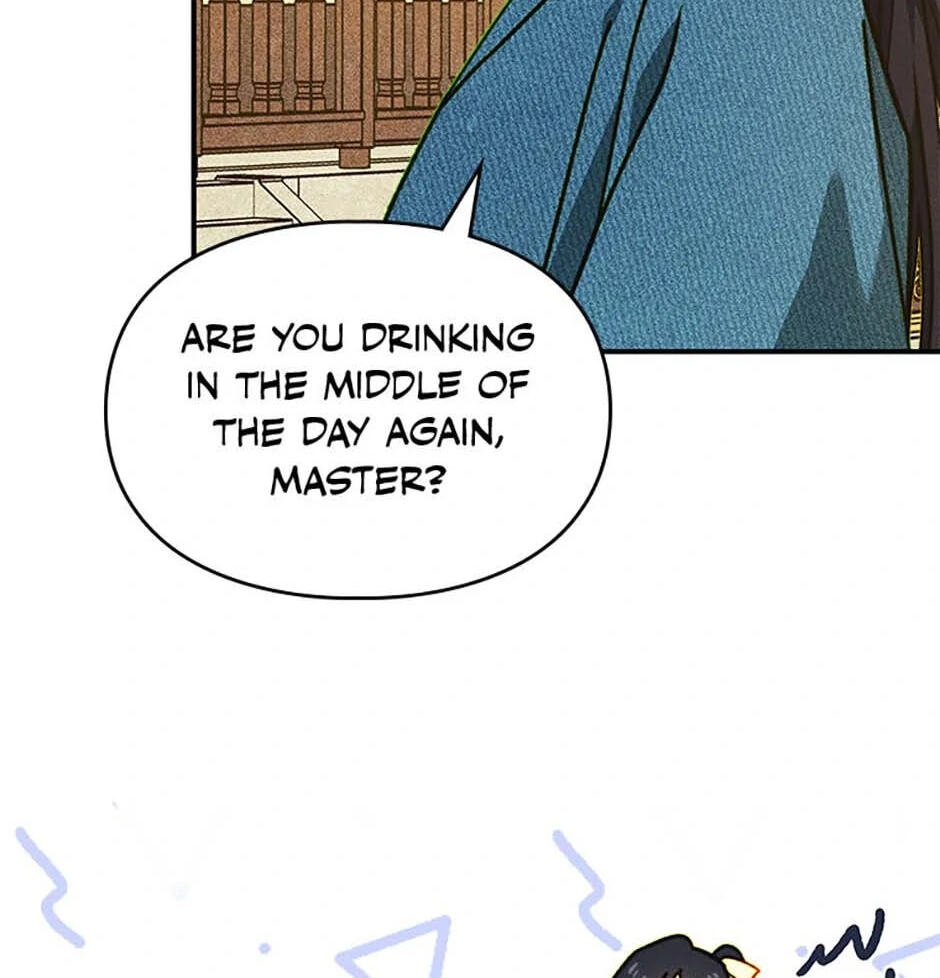 Taming My Master Mage Chapter 8 page 29 - 