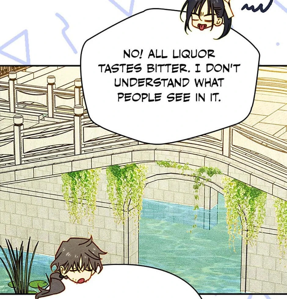 Taming My Master Mage Chapter 8 page 30 - 
