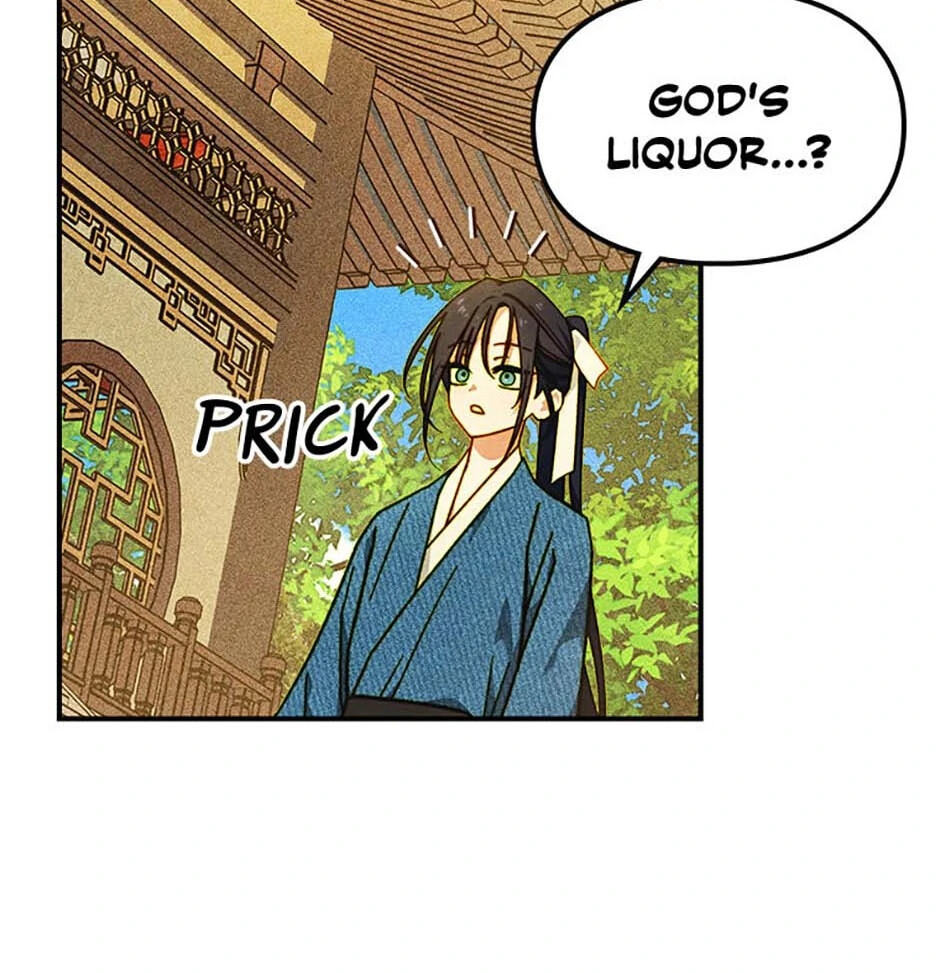 Taming My Master Mage Chapter 8 page 33 - 