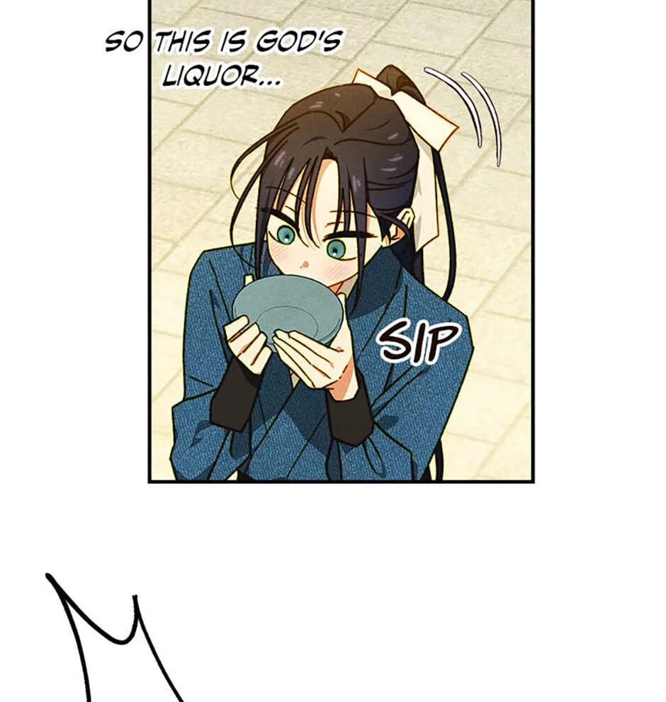 Taming My Master Mage Chapter 8 page 35 - 