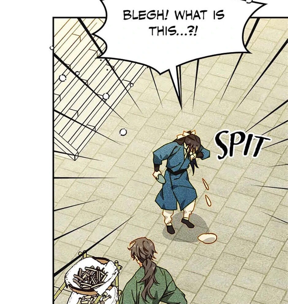 Taming My Master Mage Chapter 8 page 38 - 