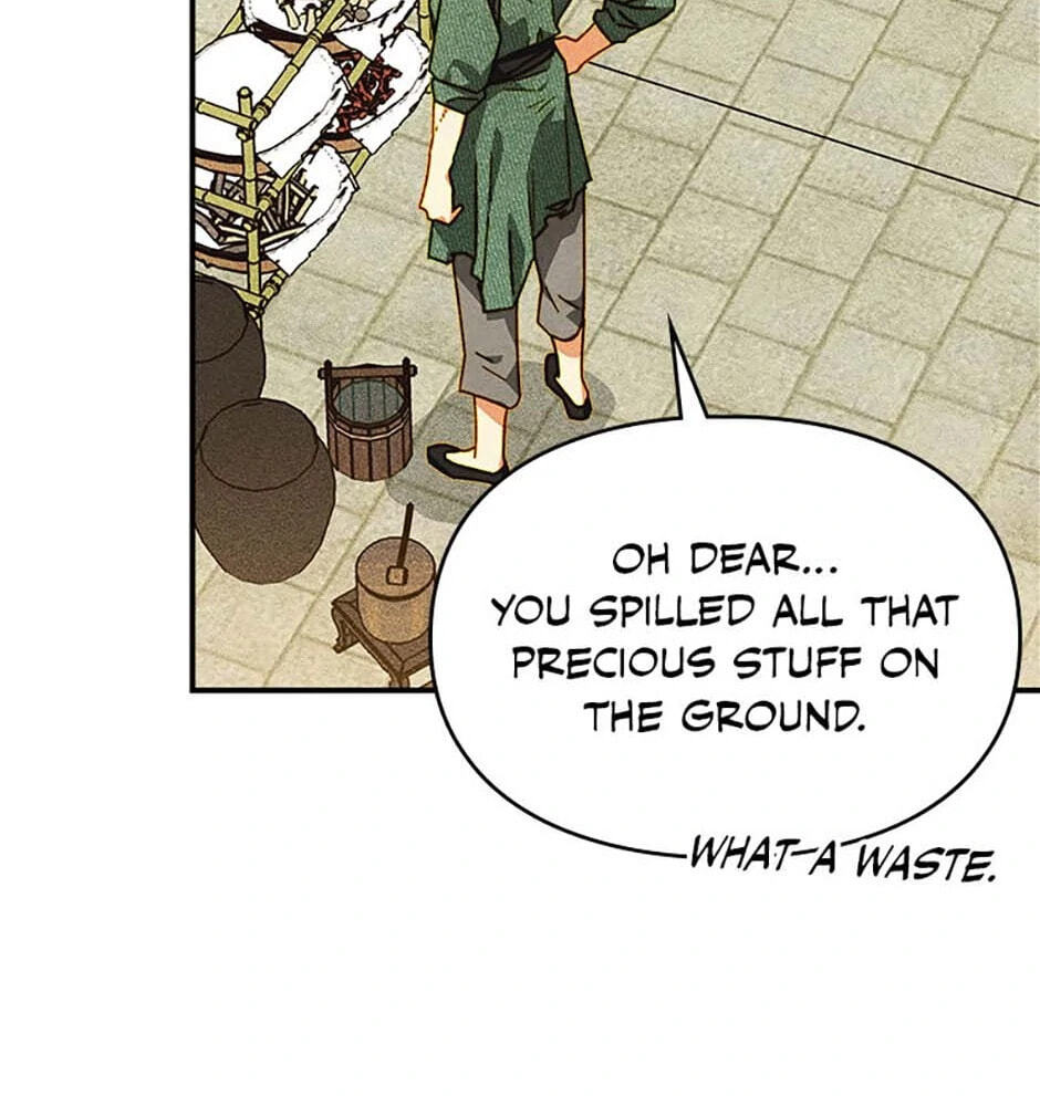 Taming My Master Mage Chapter 8 page 39 - 