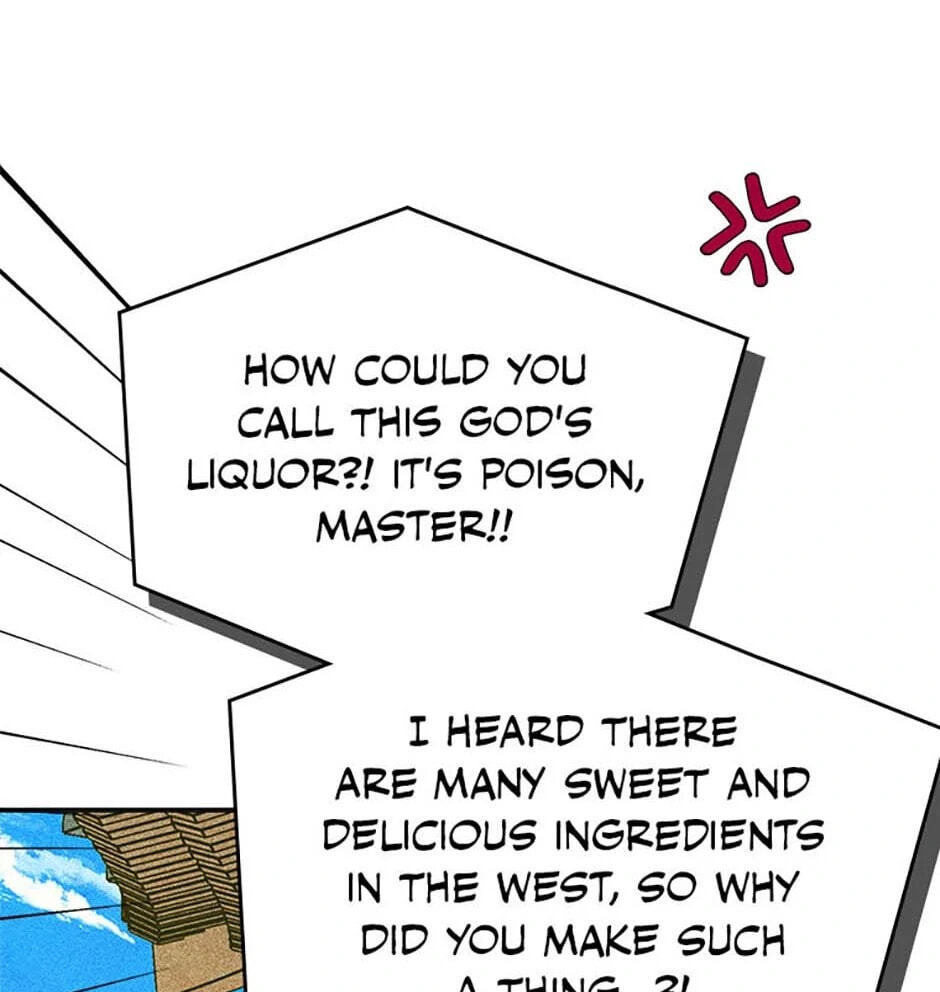 Taming My Master Mage Chapter 8 page 40 - 