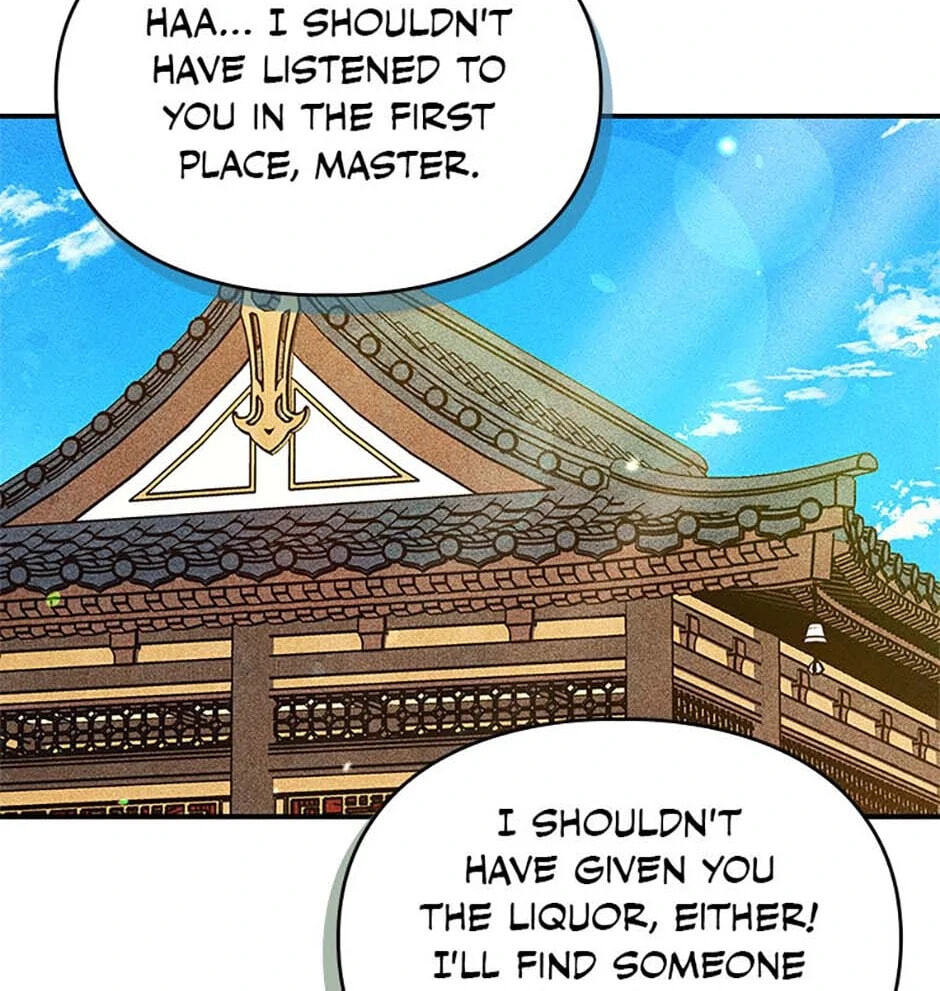Taming My Master Mage Chapter 8 page 43 - 