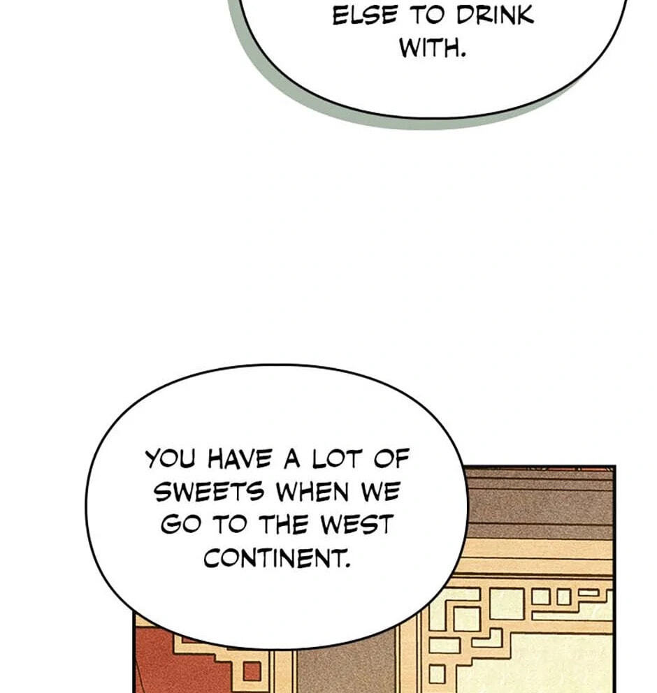 Taming My Master Mage Chapter 8 page 44 - 