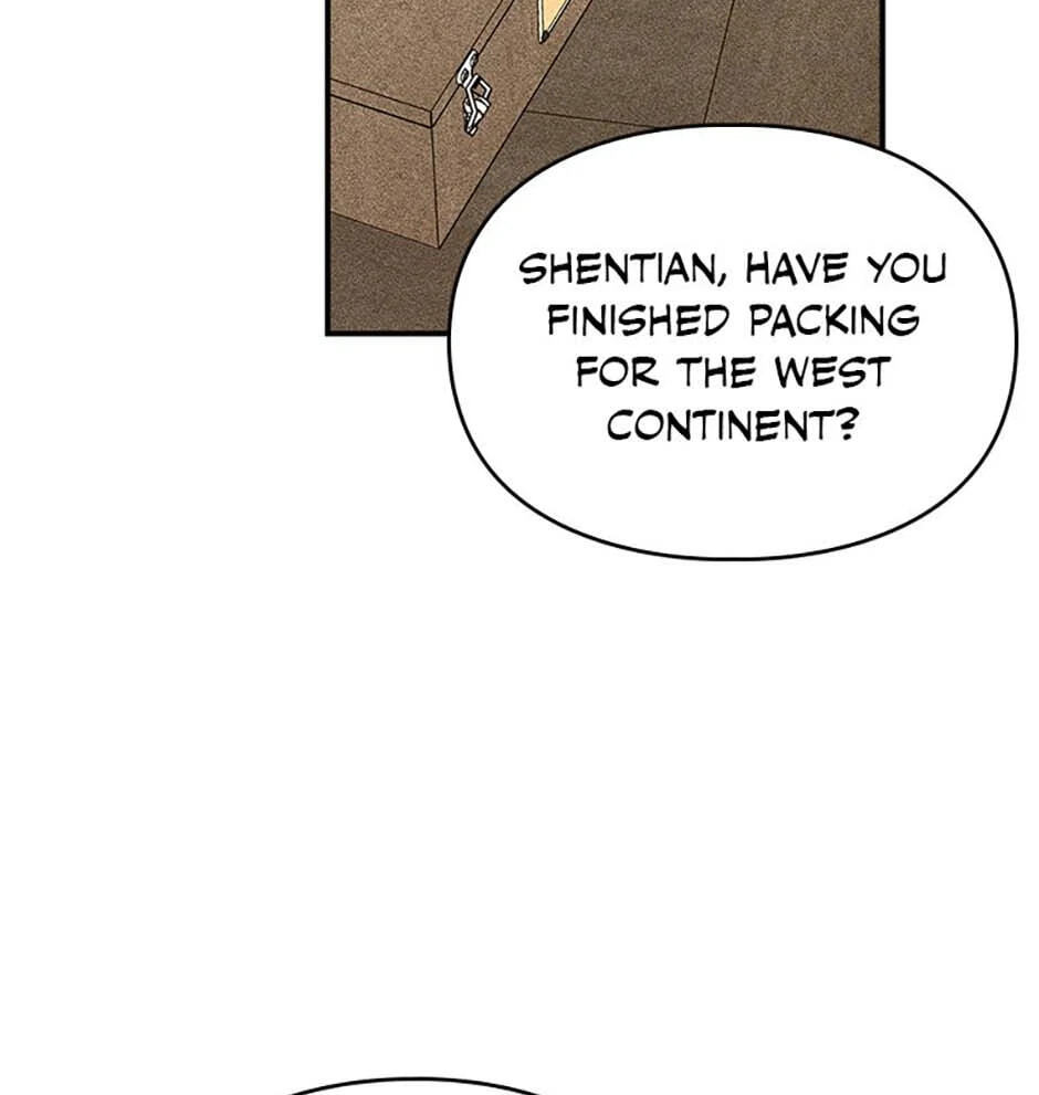 Taming My Master Mage Chapter 8 page 51 - 