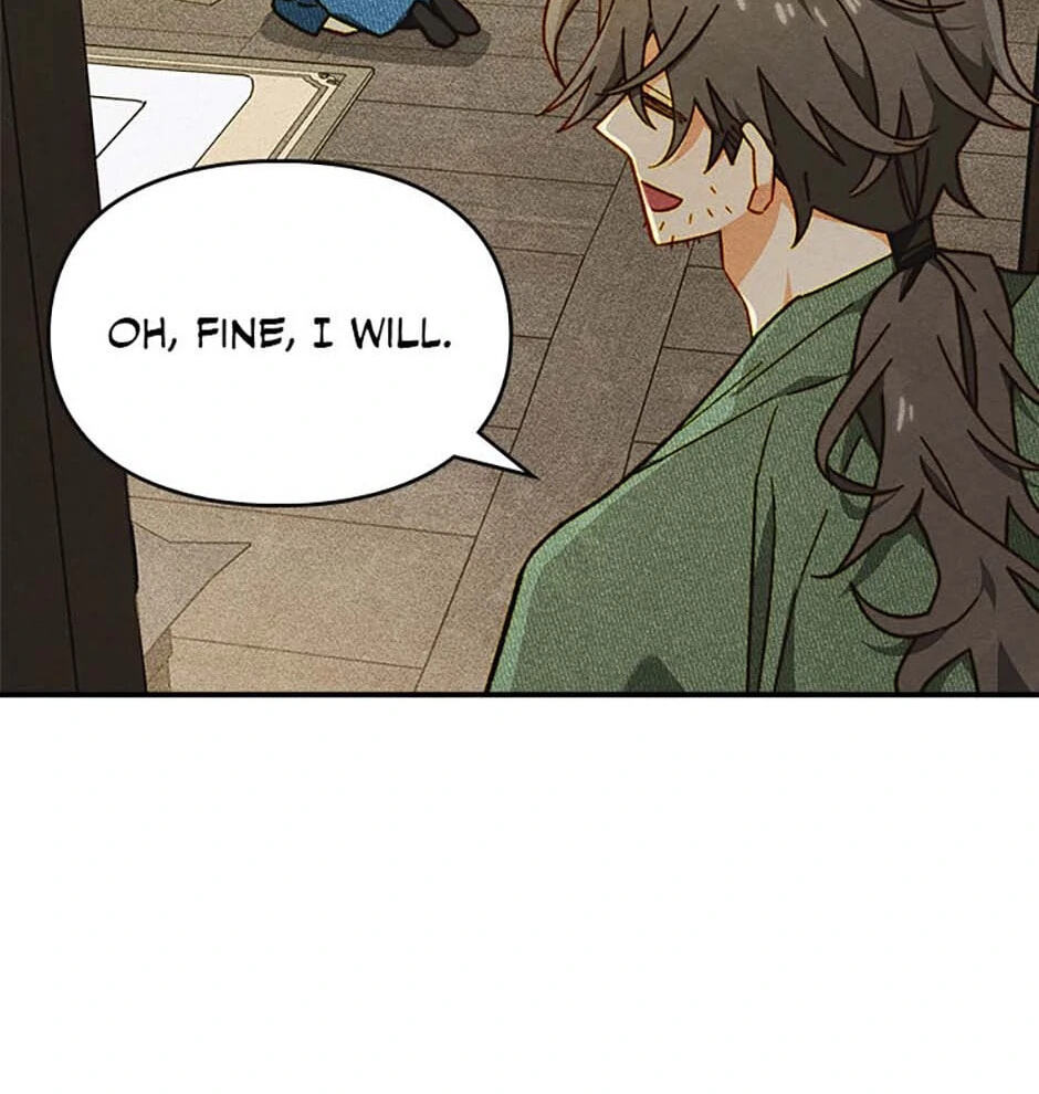 Taming My Master Mage Chapter 8 page 53 - 