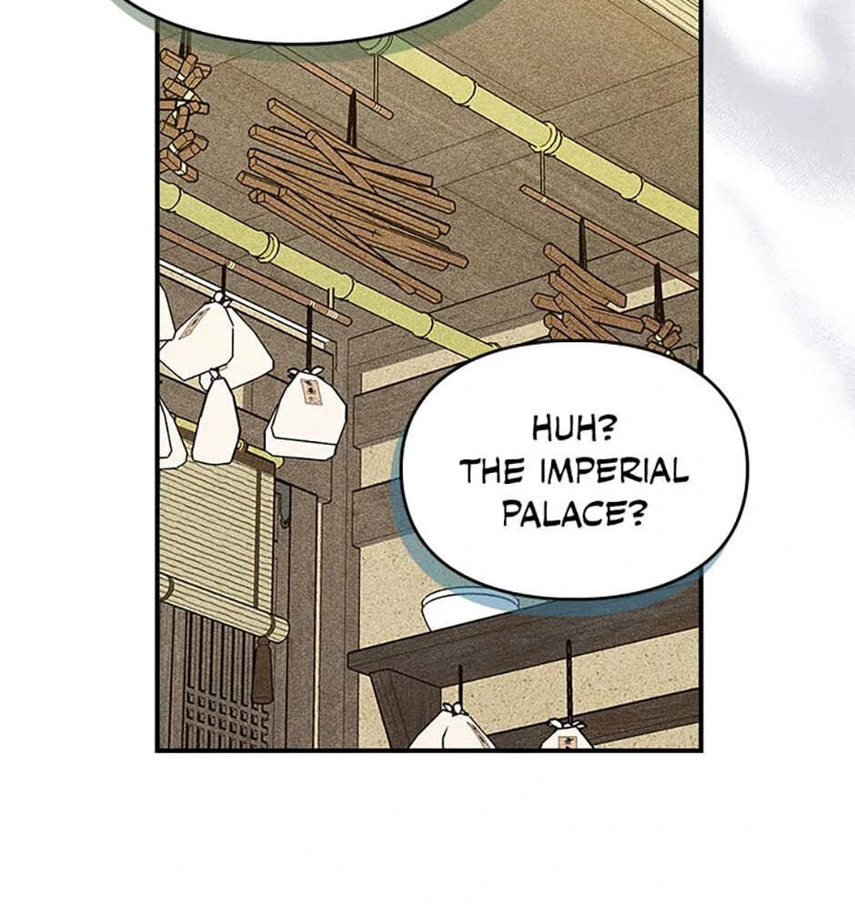 Taming My Master Mage Chapter 8 page 56 - 