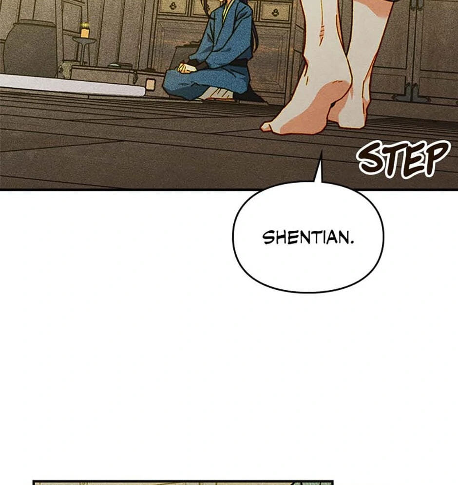 Taming My Master Mage Chapter 8 page 58 - 