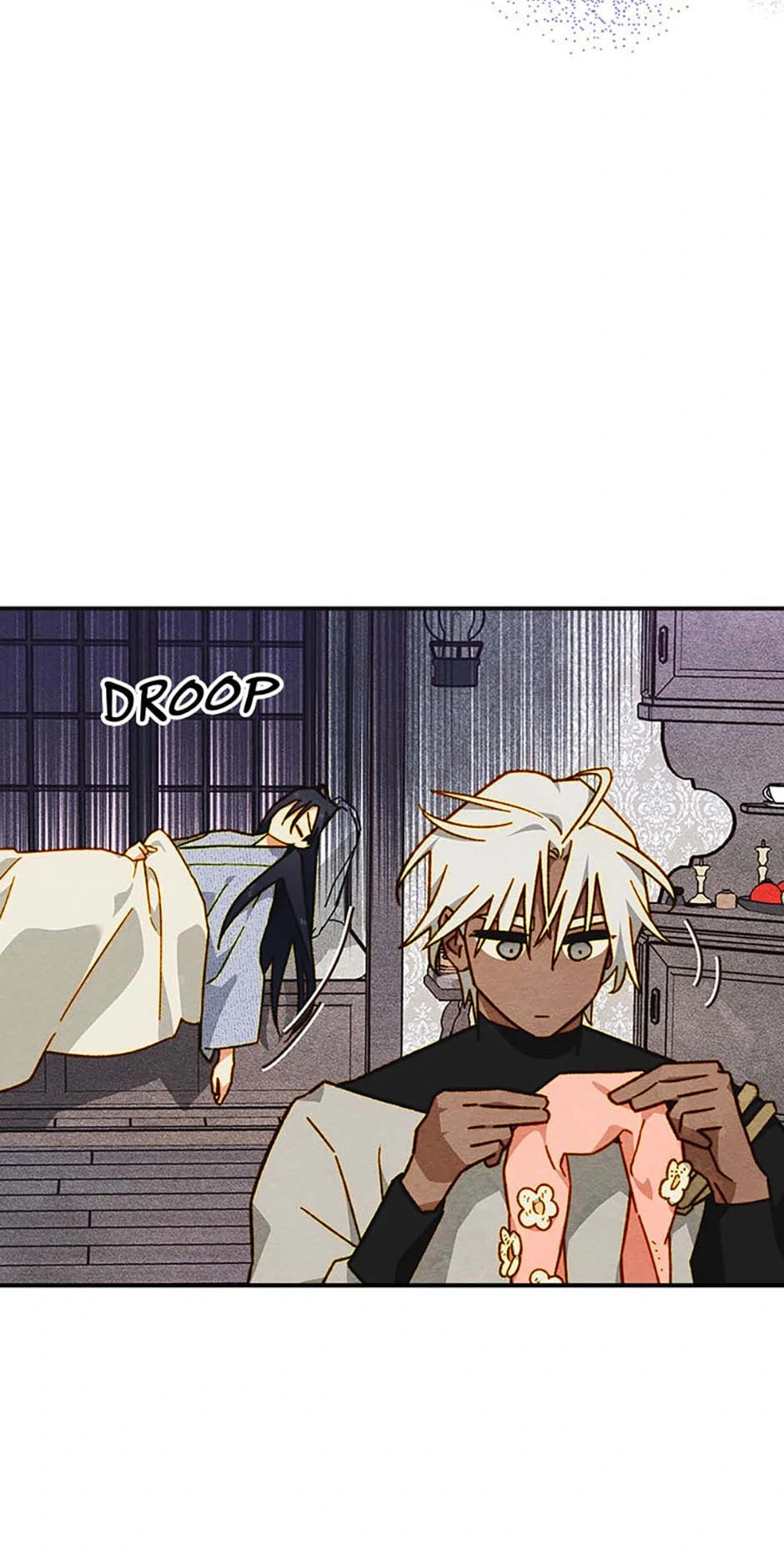 Taming My Master Mage Chapter 8 page 7 - 