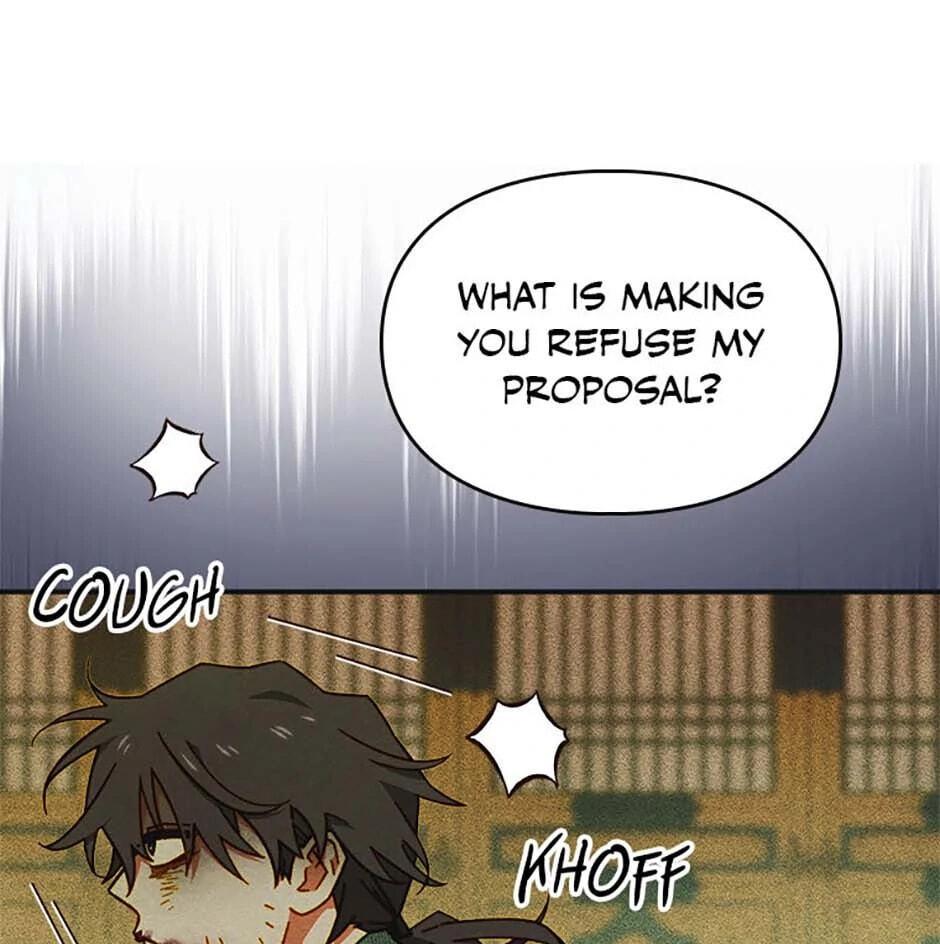 Taming My Master Mage Chapter 8 page 74 - 