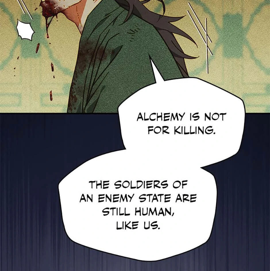 Taming My Master Mage Chapter 8 page 75 - 