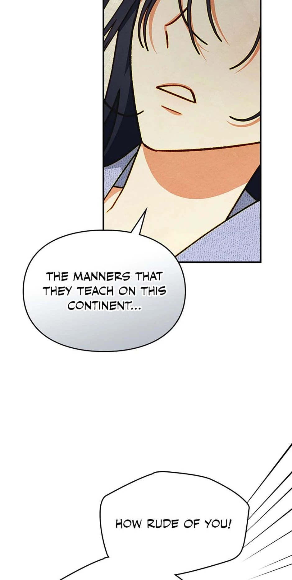 Taming My Master Mage Chapter 8 page 9 - 