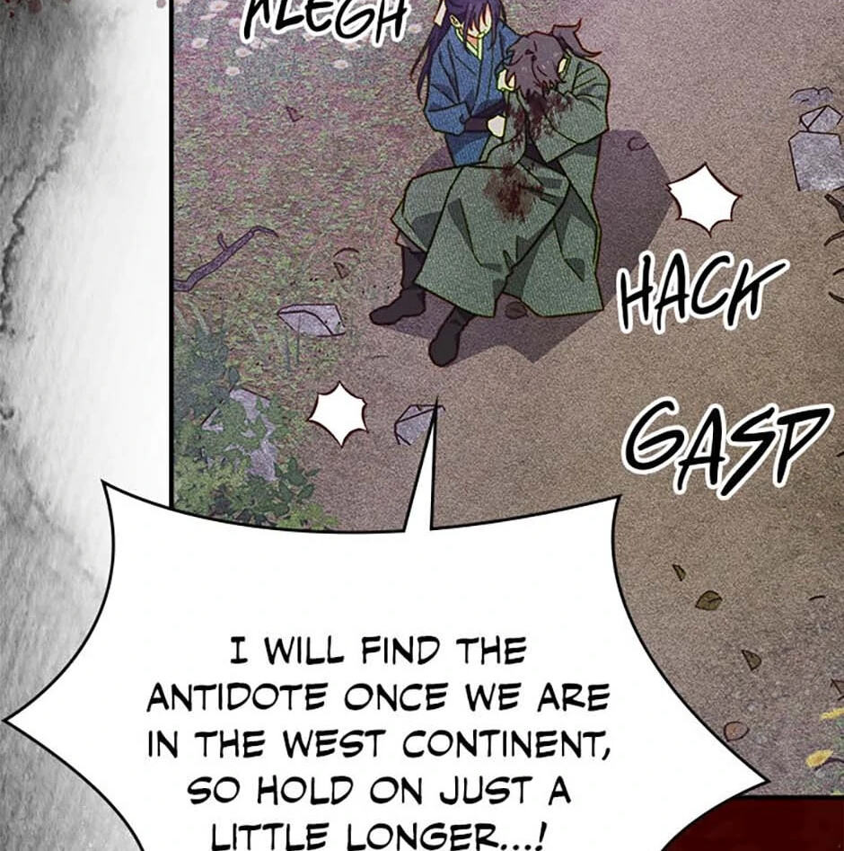 Taming My Master Mage Chapter 8 page 97 - 