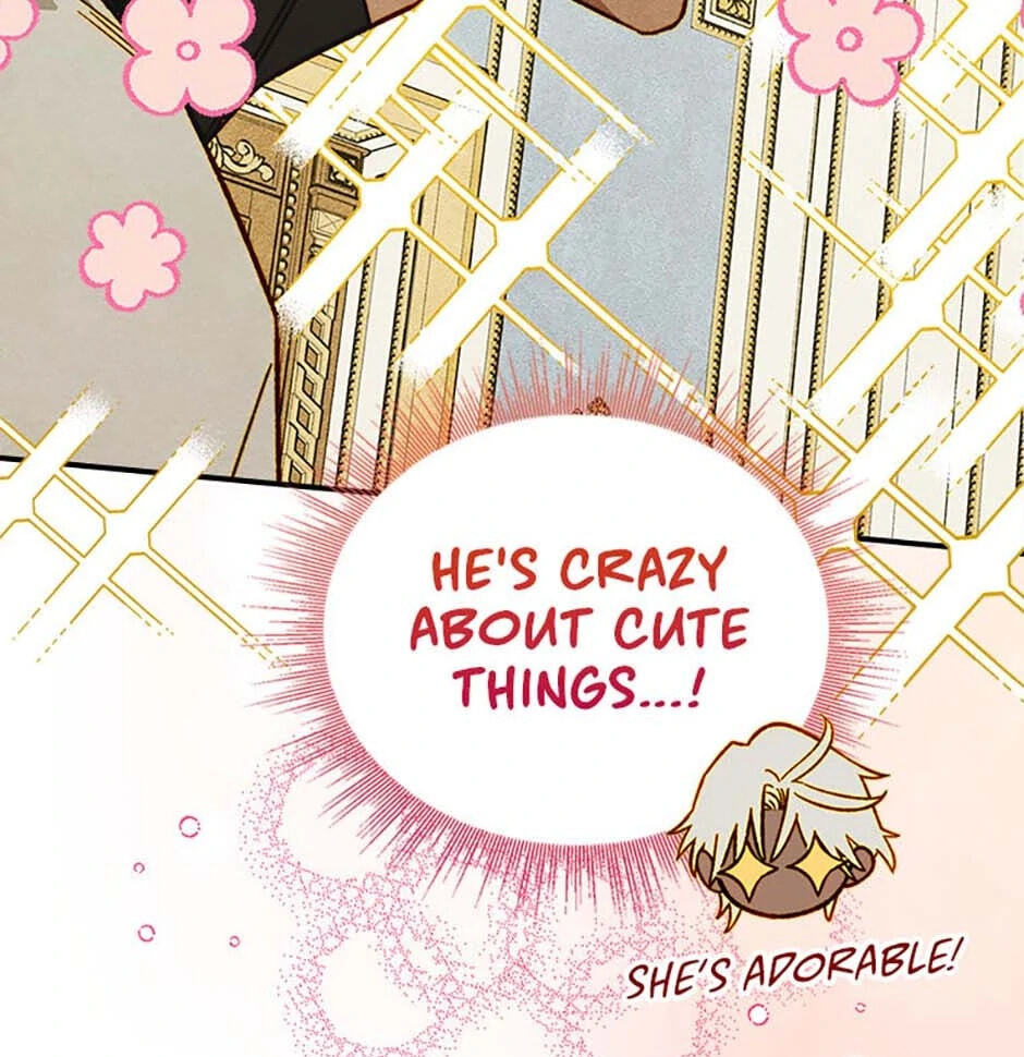 Taming My Master Mage Chapter 9 page 107 - 