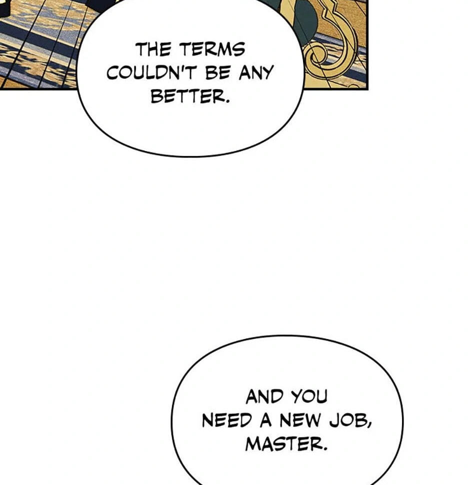 Taming My Master Mage Chapter 9 page 110 - 