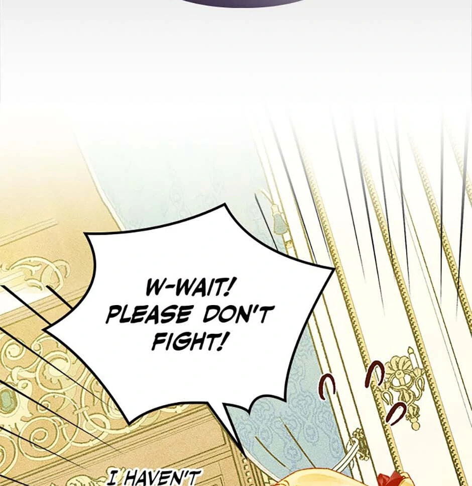 Taming My Master Mage Chapter 9 page 115 - 