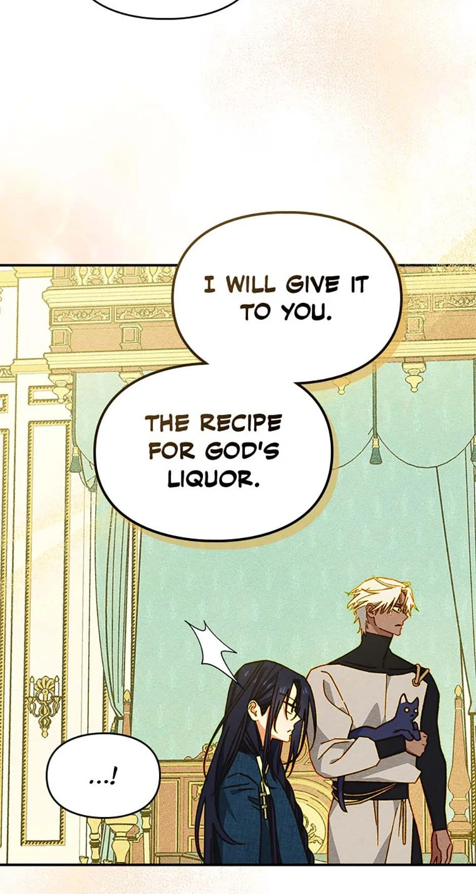 Taming My Master Mage Chapter 9 page 118 - 