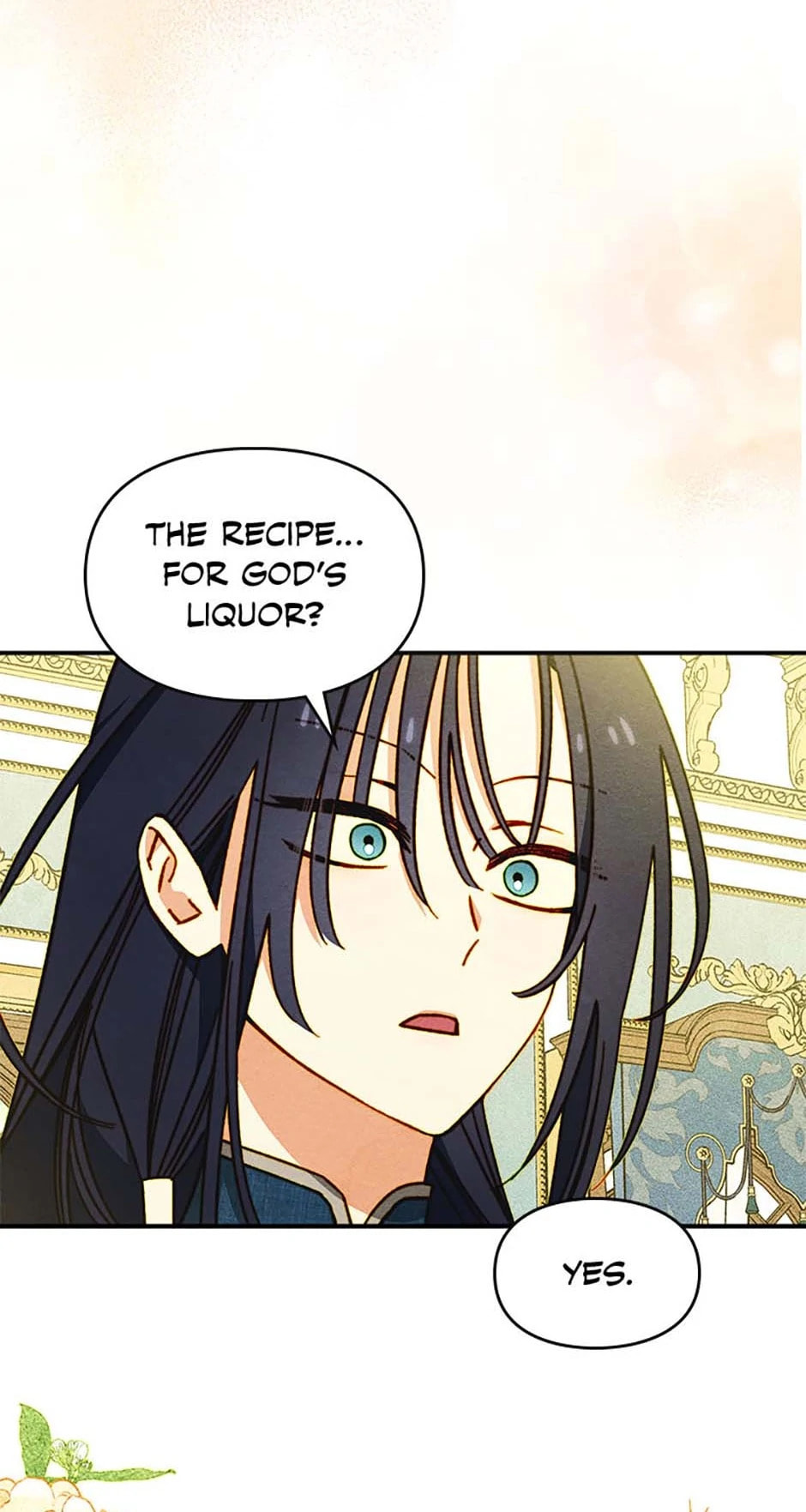 Taming My Master Mage Chapter 9 page 119 - 