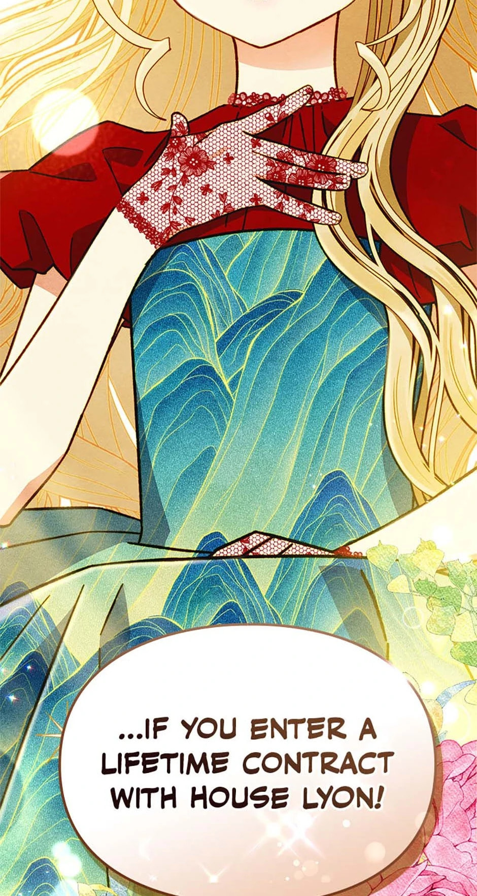 Taming My Master Mage Chapter 9 page 121 - 