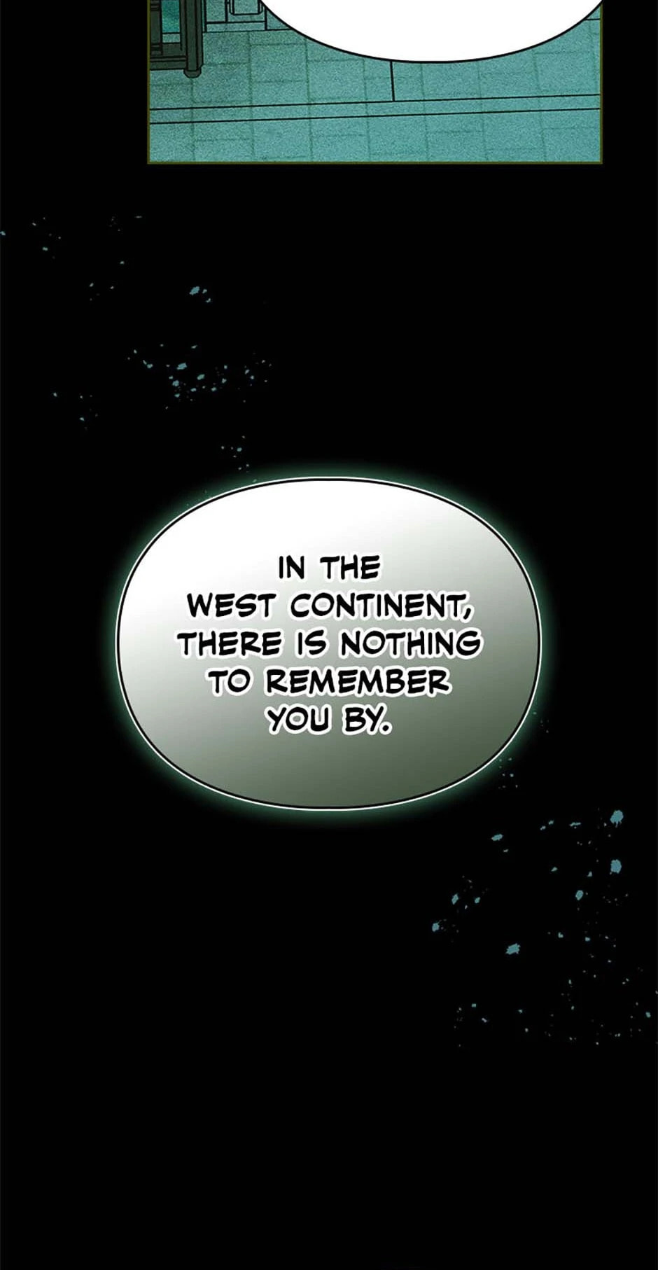 Taming My Master Mage Chapter 9 page 20 - 
