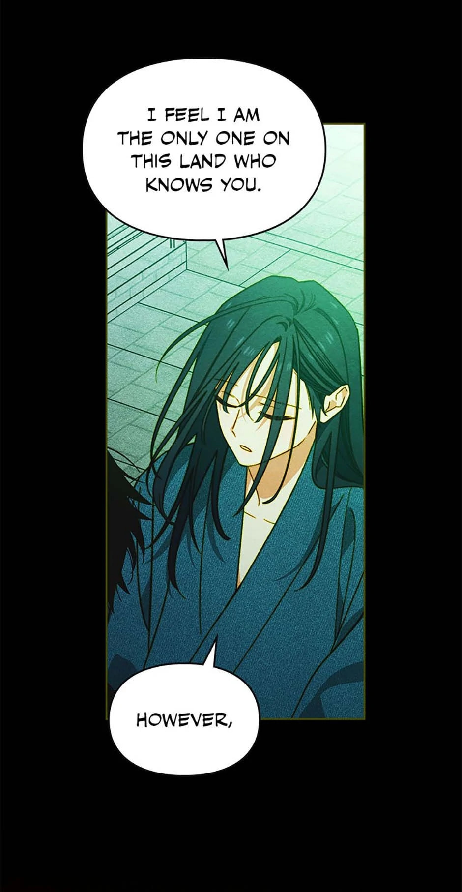 Taming My Master Mage Chapter 9 page 23 - 