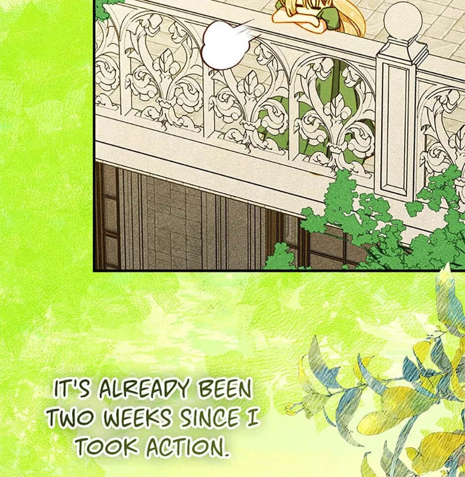 Taming My Master Mage Chapter 9 page 41 - 