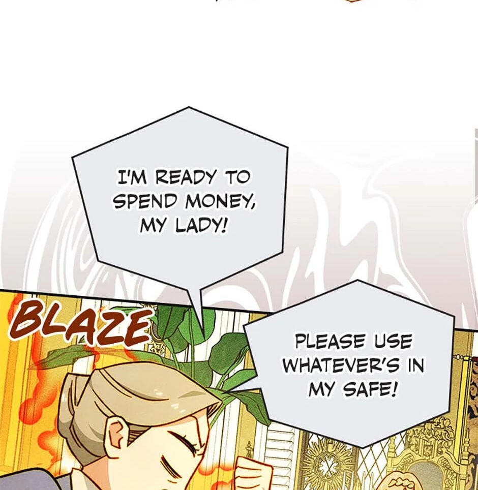 Taming My Master Mage Chapter 9 page 44 - 