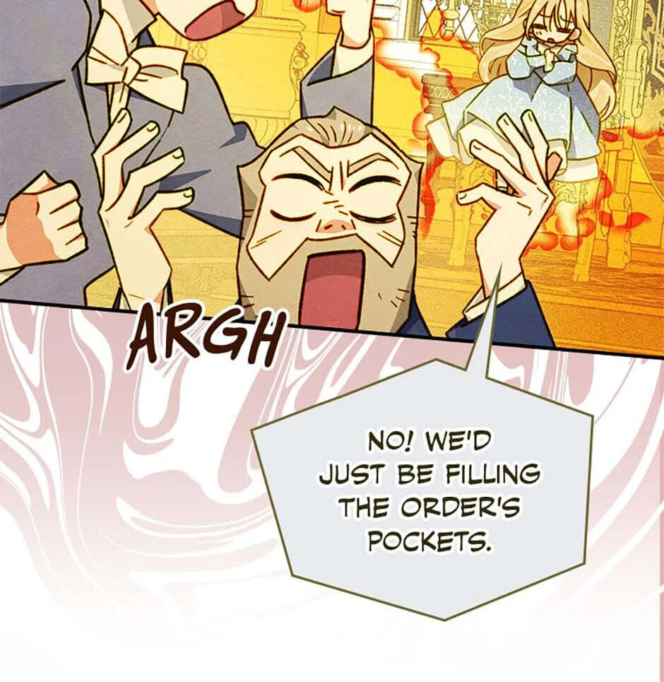 Taming My Master Mage Chapter 9 page 45 - 