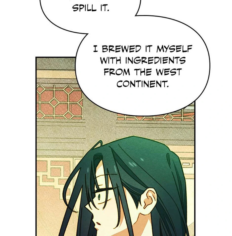 Taming My Master Mage Chapter 9 page 7 - 