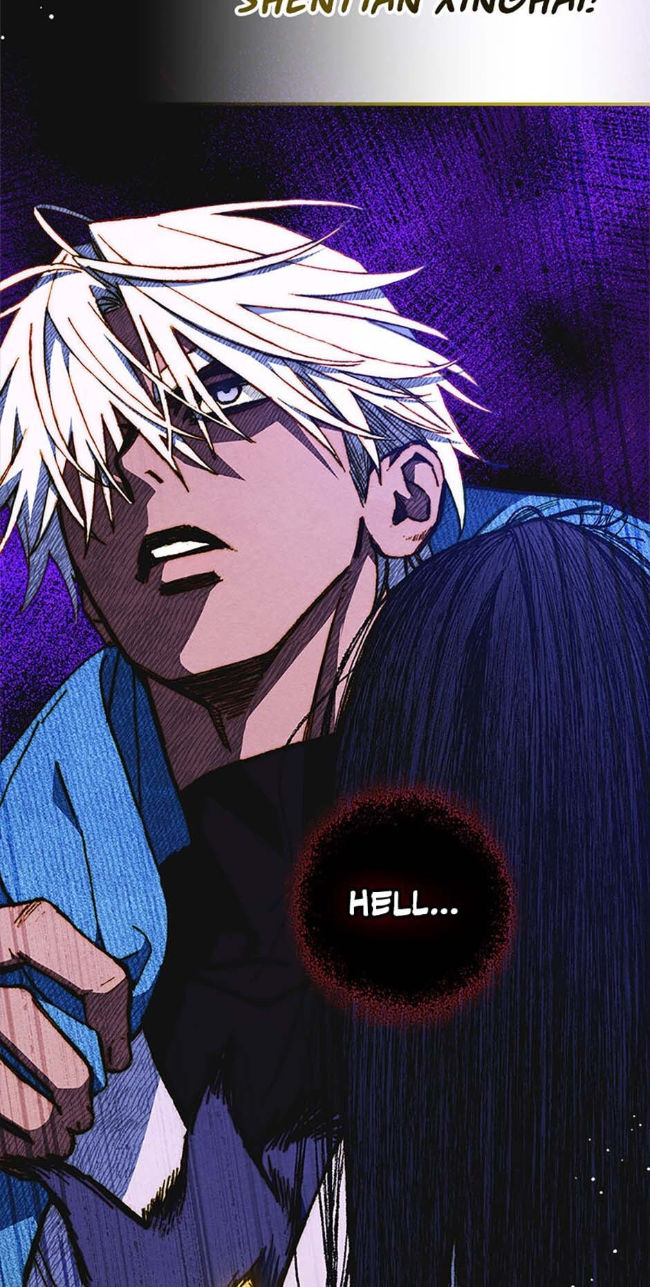 Taming My Master Mage Chapter 9 page 61 - 