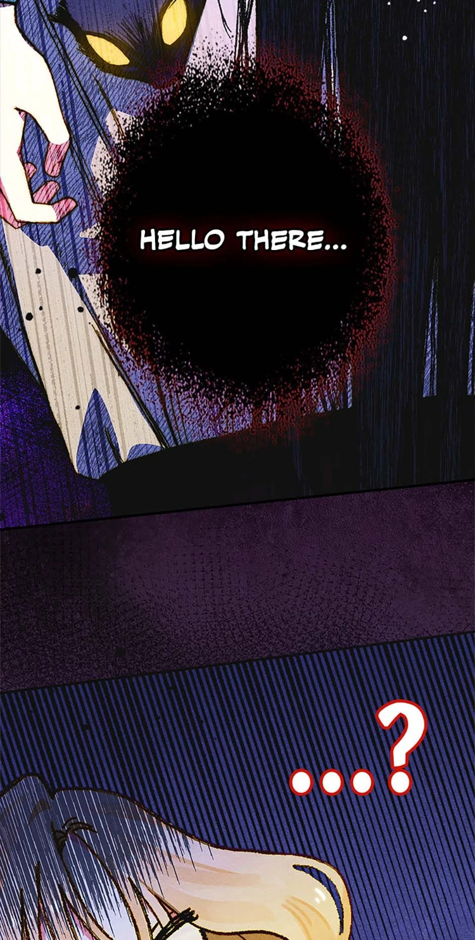 Taming My Master Mage Chapter 9 page 62 - 