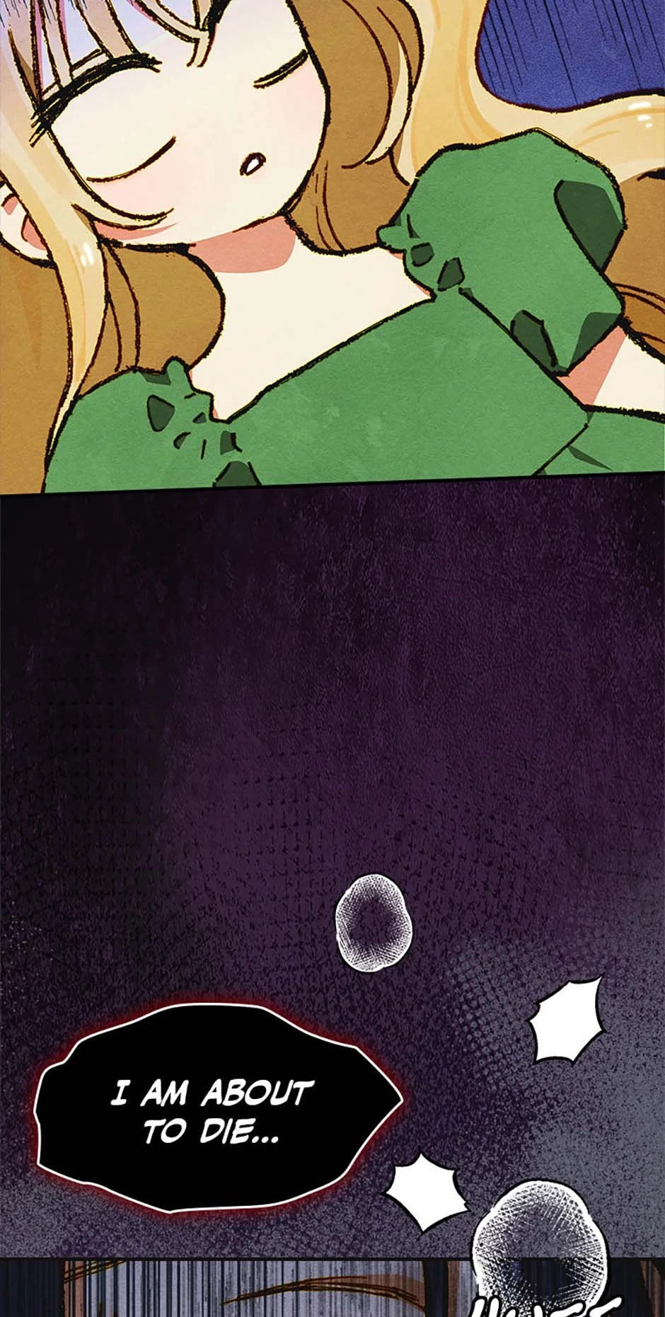 Taming My Master Mage Chapter 9 page 63 - 