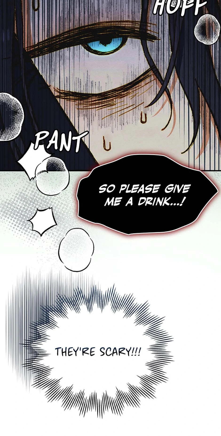 Taming My Master Mage Chapter 9 page 64 - 