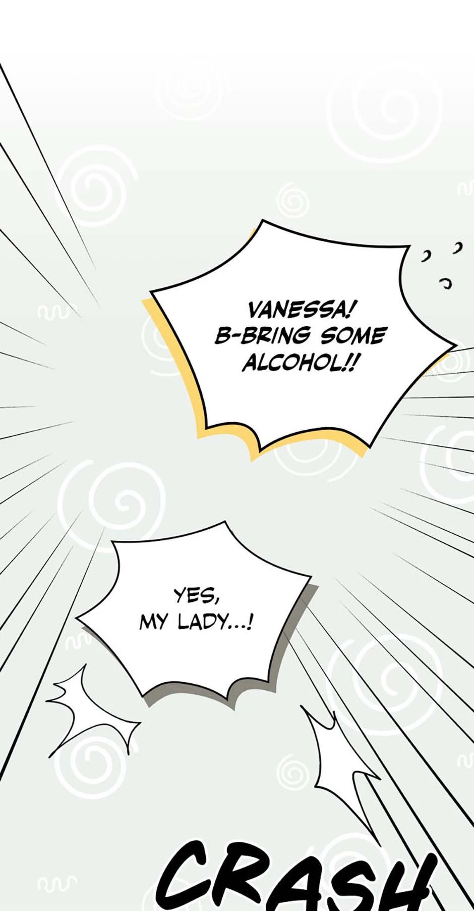 Taming My Master Mage Chapter 9 page 65 - 