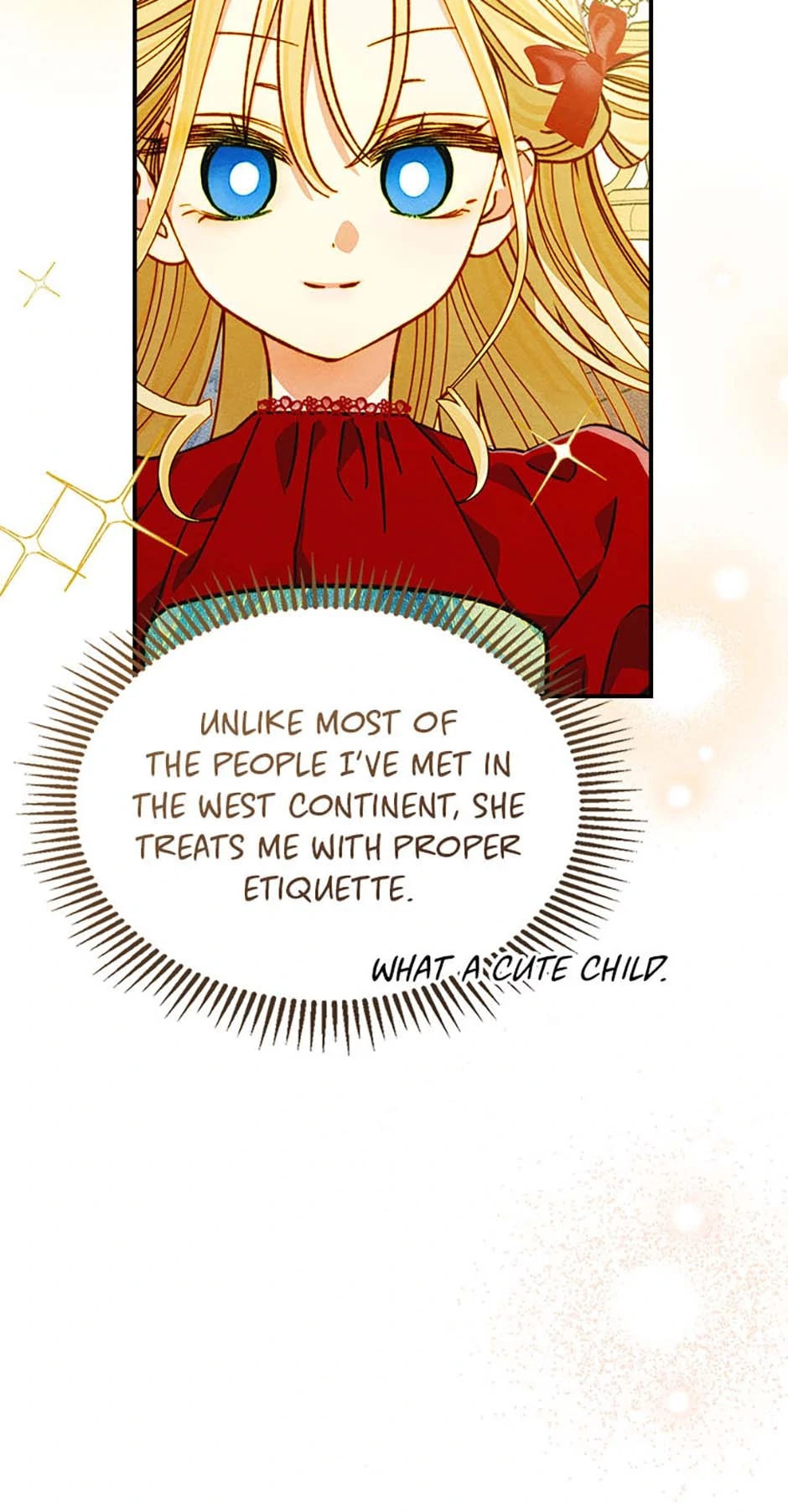 Taming My Master Mage Chapter 9 page 73 - 