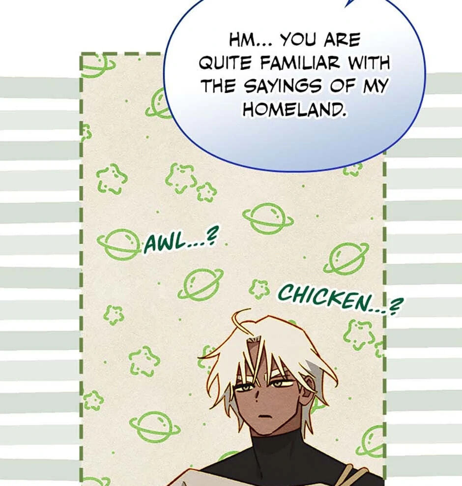 Taming My Master Mage Chapter 9 page 79 - 