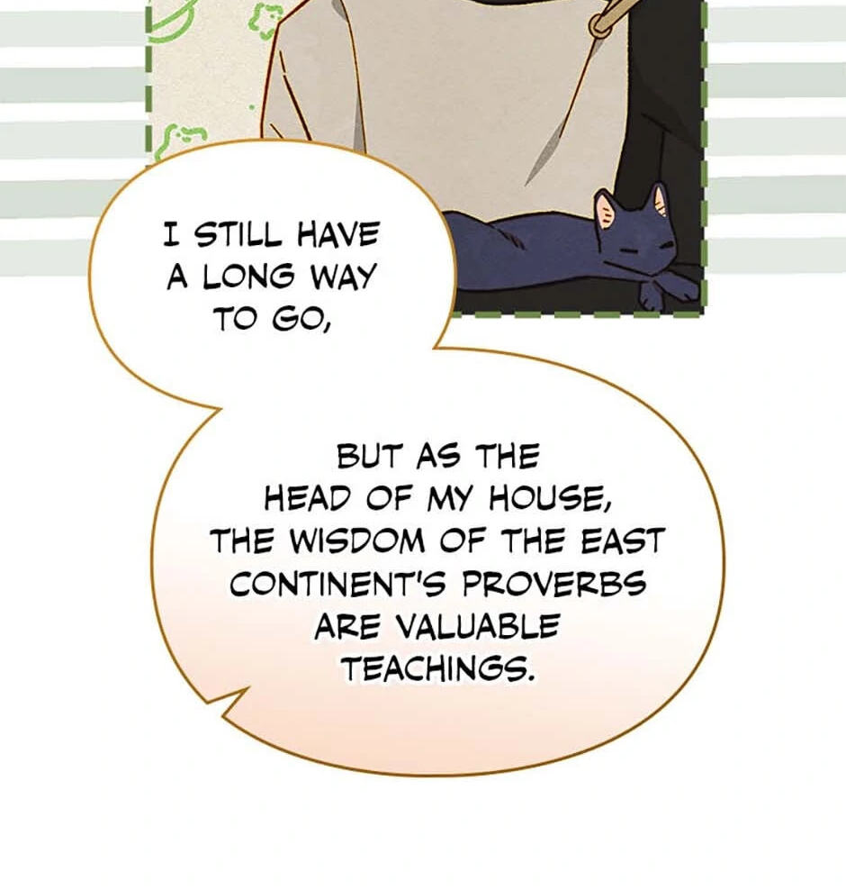 Taming My Master Mage Chapter 9 page 80 - 