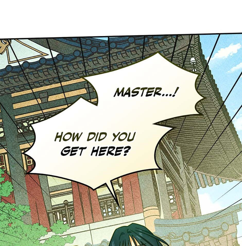 Taming My Master Mage Chapter 9 page 9 - 