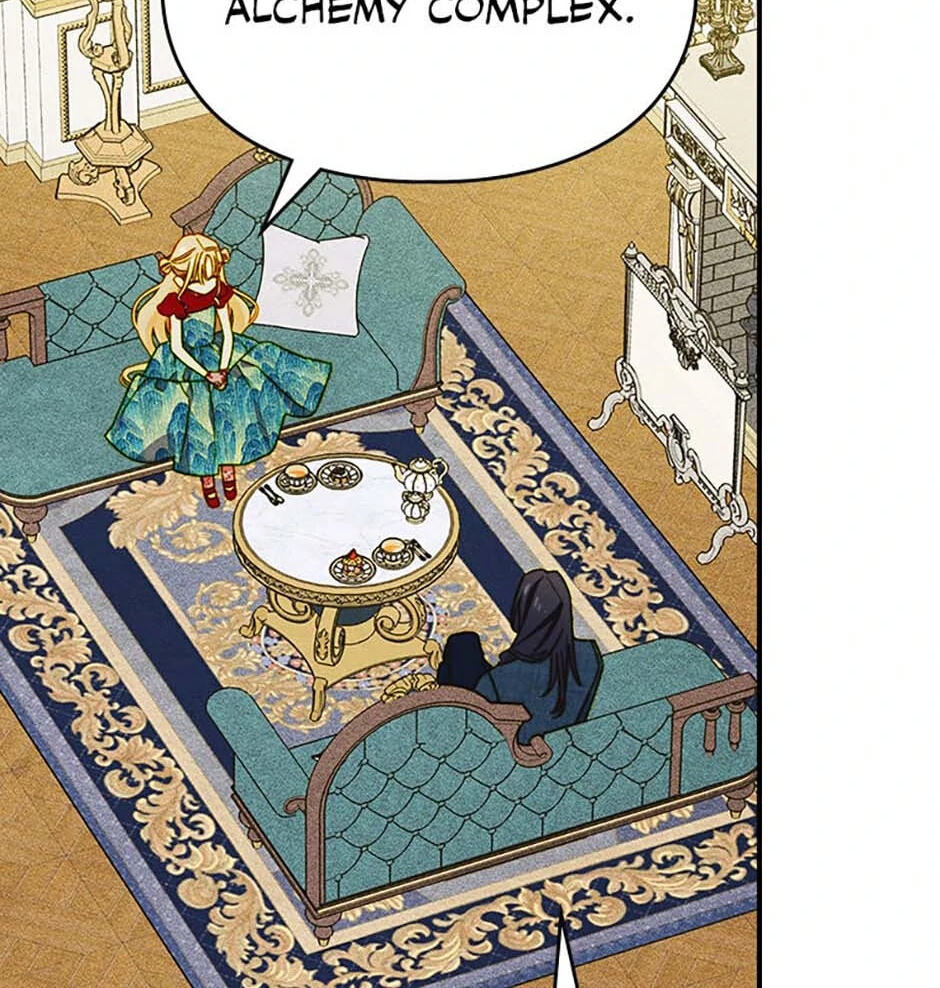 Taming My Master Mage Chapter 9 page 82 - 
