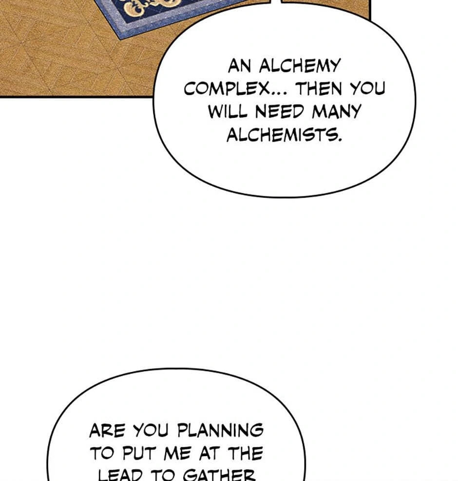Taming My Master Mage Chapter 9 page 83 - 
