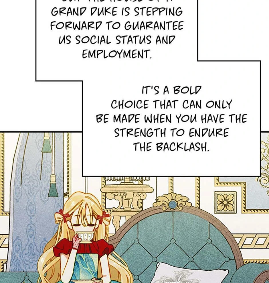 Taming My Master Mage Chapter 9 page 90 - 
