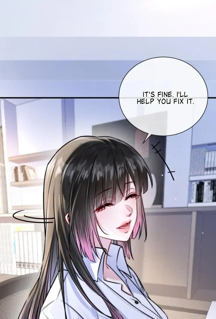 Taming My Sadistic Boss Chapter 1 page 12 - 