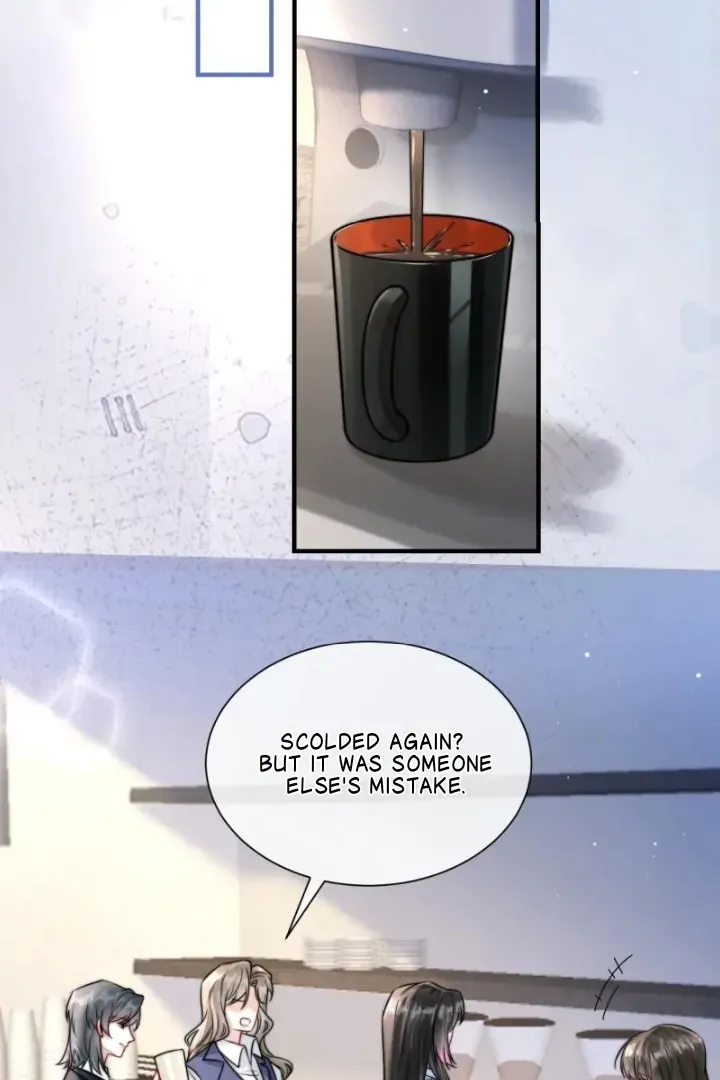Taming My Sadistic Boss Chapter 1 page 14 - 
