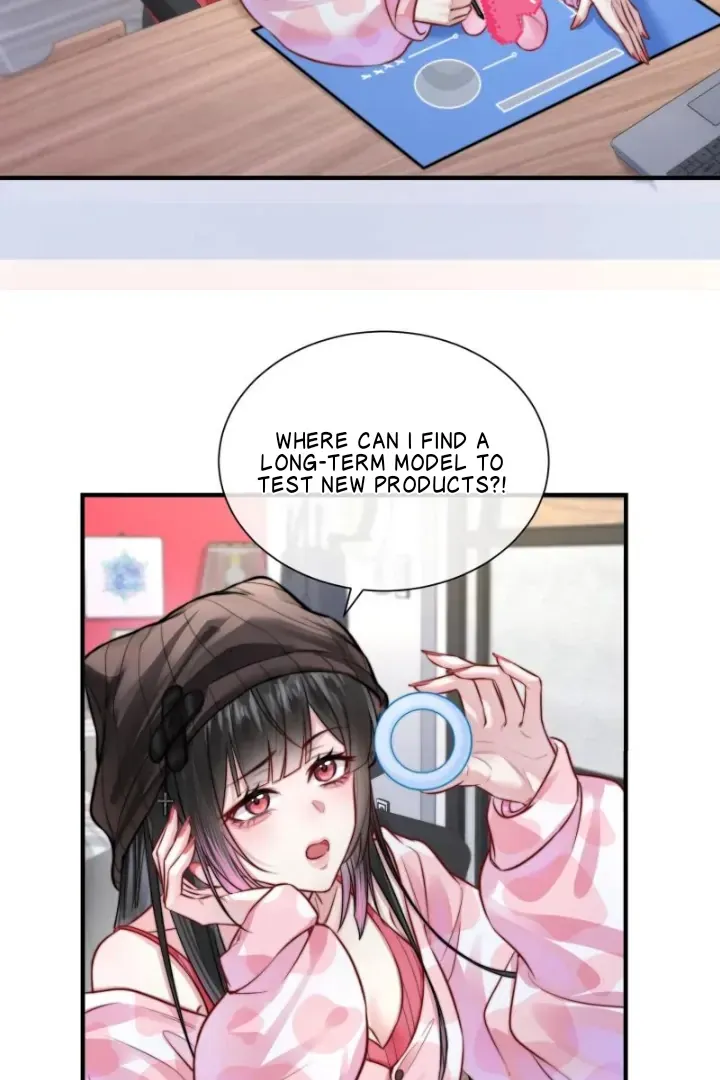 Taming My Sadistic Boss Chapter 1 page 23 - 