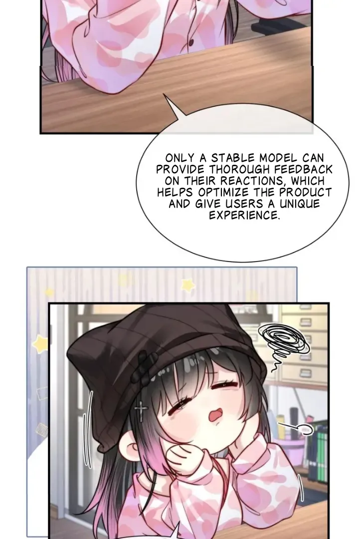 Taming My Sadistic Boss Chapter 1 page 24 - 