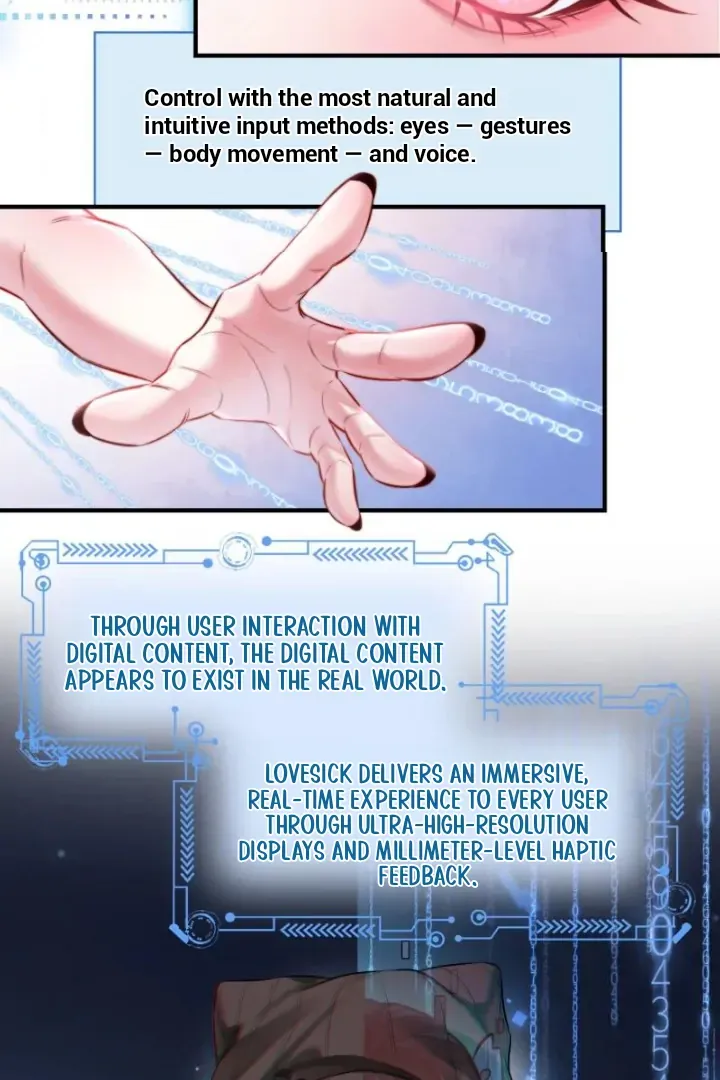 Taming My Sadistic Boss Chapter 1 page 28 - 