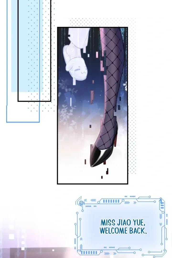 Taming My Sadistic Boss Chapter 1 page 31 - 
