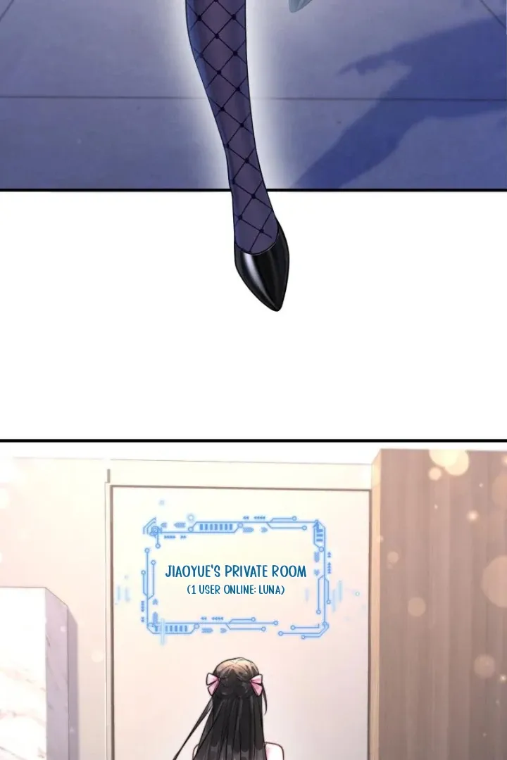 Taming My Sadistic Boss Chapter 1 page 33 - 