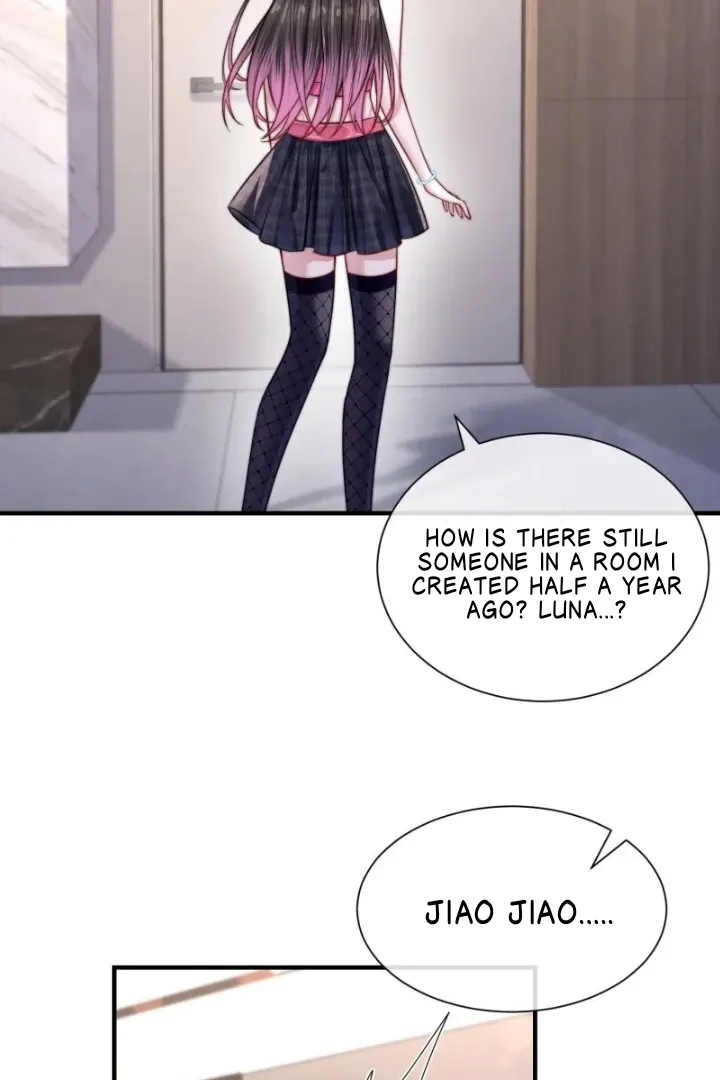 Taming My Sadistic Boss Chapter 1 page 34 - 